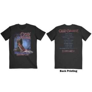 Ozzy Osbourne Unisex T-Shirt