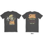 Ozzy Osbourne Unisex T-Shirt