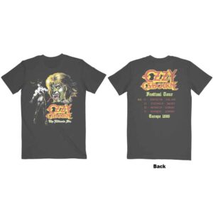 Ozzy Osbourne Unisex T-Shirt