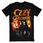 Ozzy Osbourne Unisex T-Shirt