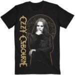 Ozzy Osbourne Unisex T-Shirt