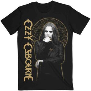 Ozzy Osbourne Unisex T-Shirt