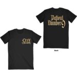 Ozzy Osbourne Unisex T-Shirt