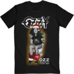 Ozzy Osbourne Unisex T-Shirt