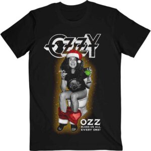 Ozzy Osbourne Unisex T-Shirt