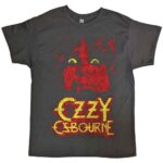 Ozzy Osbourne Unisex T-Shirt