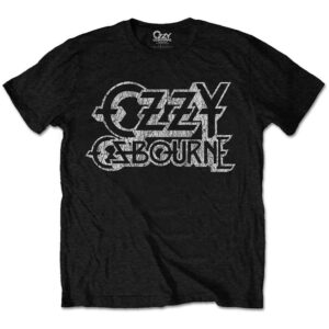 Ozzy Osbourne Unisex T-Shirt