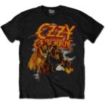 Ozzy Osbourne Unisex T-Shirt