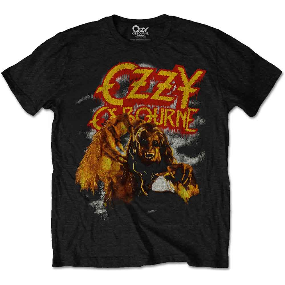 Ozzy Osbourne Unisex T-Shirt