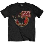Ozzy Osbourne Unisex T-Shirt
