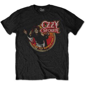 Ozzy Osbourne Unisex T-Shirt
