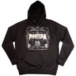 Pantera Unisex Pullover Hoodie