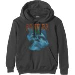 Pantera Unisex Pullover Hoodie