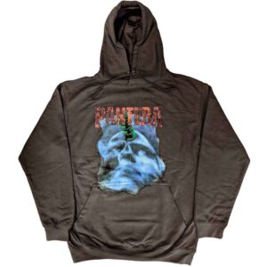 Pantera Unisex Pullover Hoodie