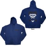 Pantera Unisex Pullover Hoodie