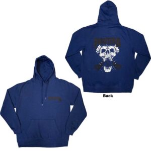 Pantera Unisex Pullover Hoodie