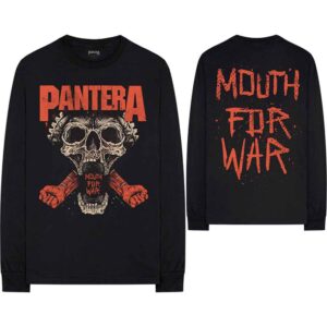Pantera Unisex Long Sleeve T-Shirt