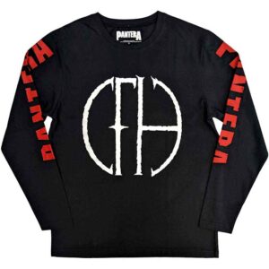 Pantera Unisex Long Sleeve T-Shirt
