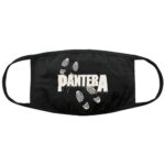 Pantera Face Mask
