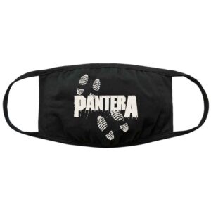 Pantera Face Mask