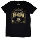Pantera Unisex T-Shirt