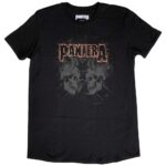 Pantera Unisex T-Shirt