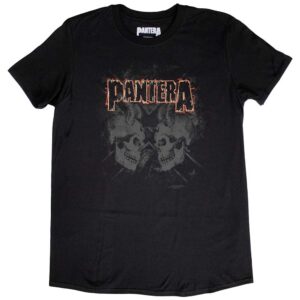 Pantera Unisex T-Shirt