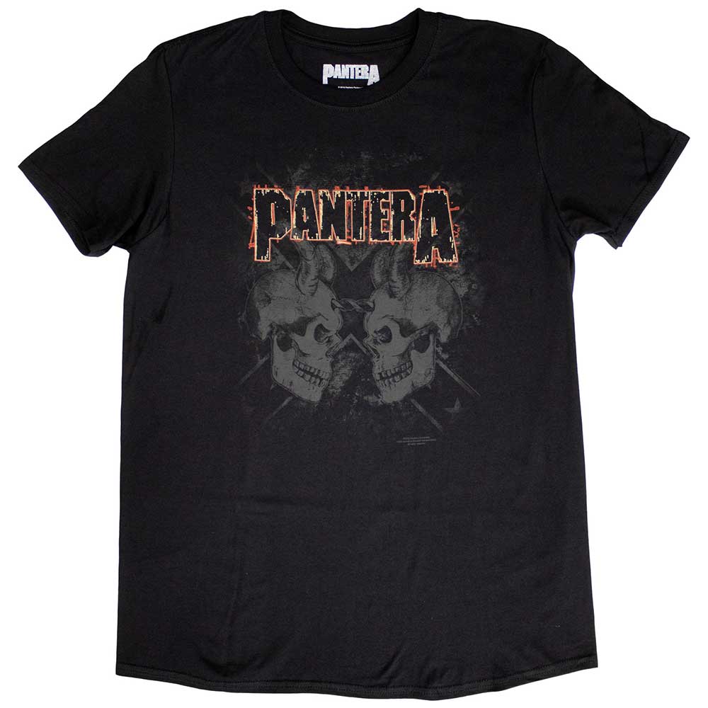 Pantera Unisex T-Shirt