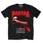 Pantera Unisex T-Shirt