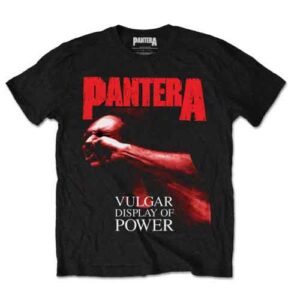 Pantera Unisex T-Shirt