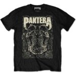 Pantera Unisex T-Shirt