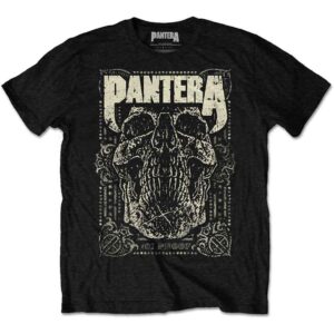 Pantera Unisex T-Shirt