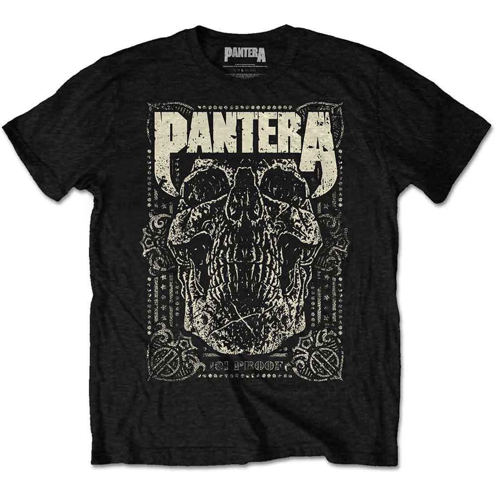 Pantera Unisex T-Shirt