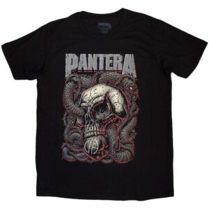 Pantera Unisex T-Shirt
