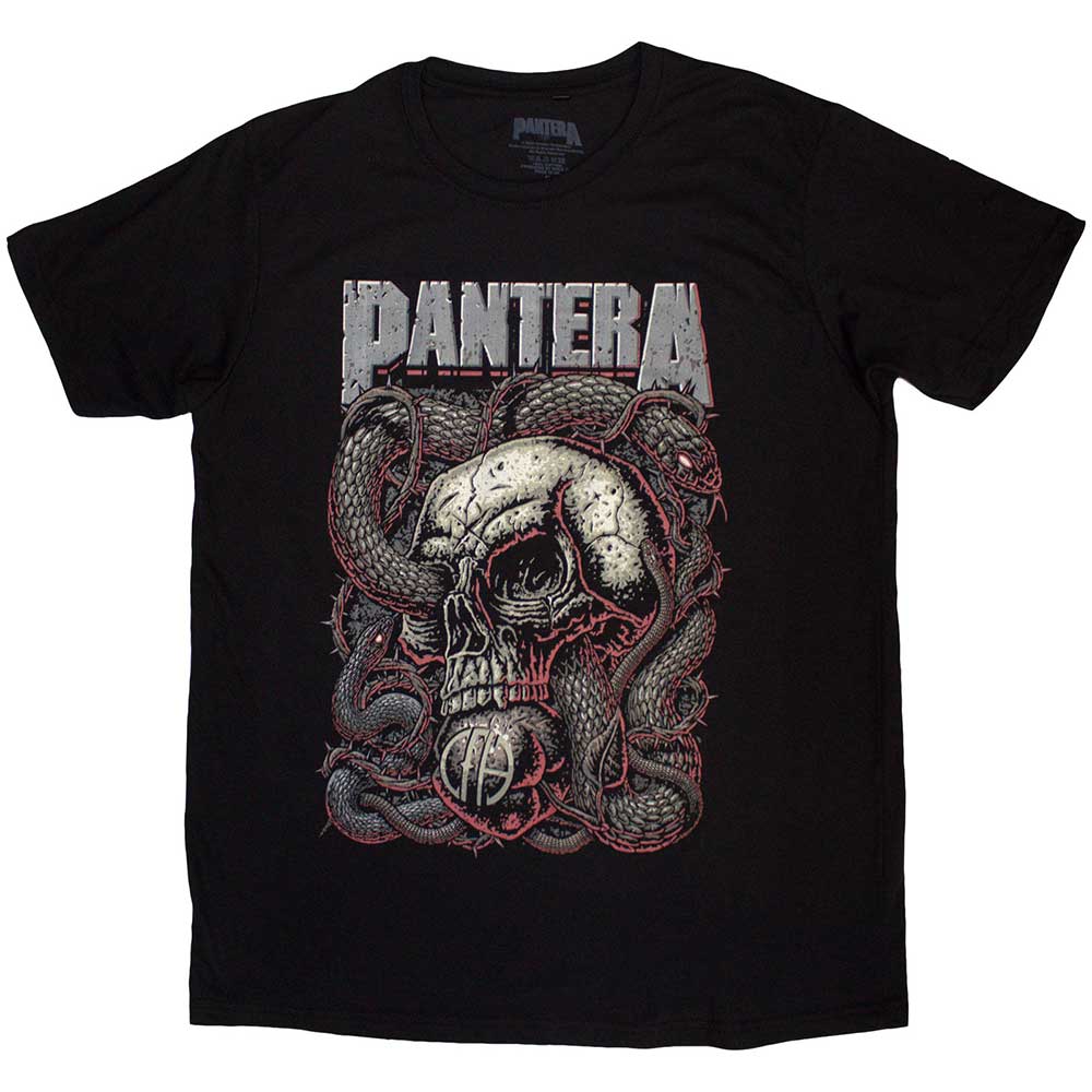 Pantera Unisex T-Shirt