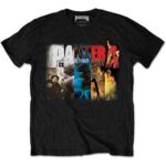 Pantera Unisex T-Shirt