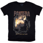 Pantera Ladies T-Shirt