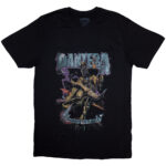 Pantera Ladies T-Shirt