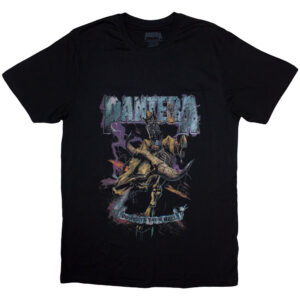 Pantera Ladies T-Shirt