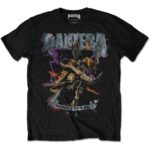 Pantera Unisex T-Shirt