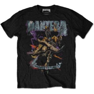 Pantera Unisex T-Shirt