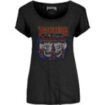 Pantera Ladies T-Shirt