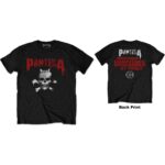 Pantera Unisex T-Shirt