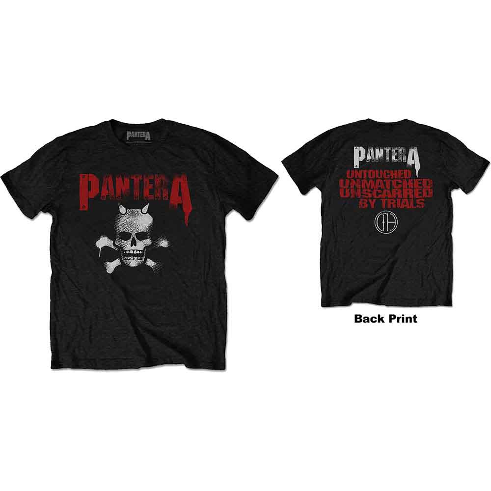 Pantera Unisex T-Shirt