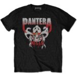 Pantera Unisex T-Shirt