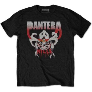 Pantera Unisex T-Shirt