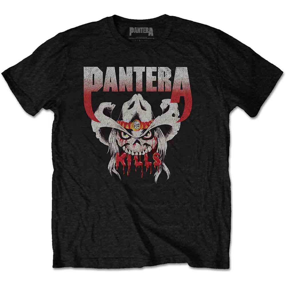Pantera Unisex T-Shirt
