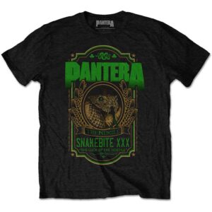 Pantera Unisex T-Shirt