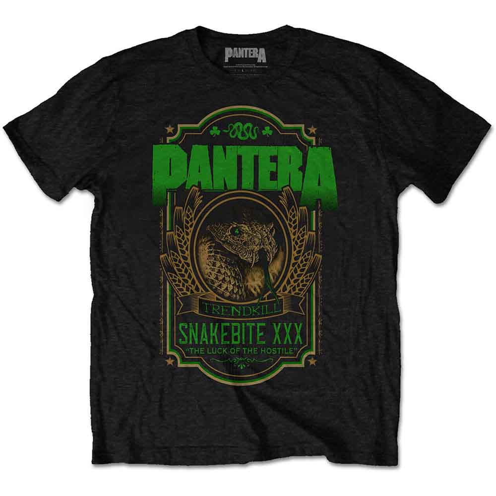 Pantera Unisex T-Shirt