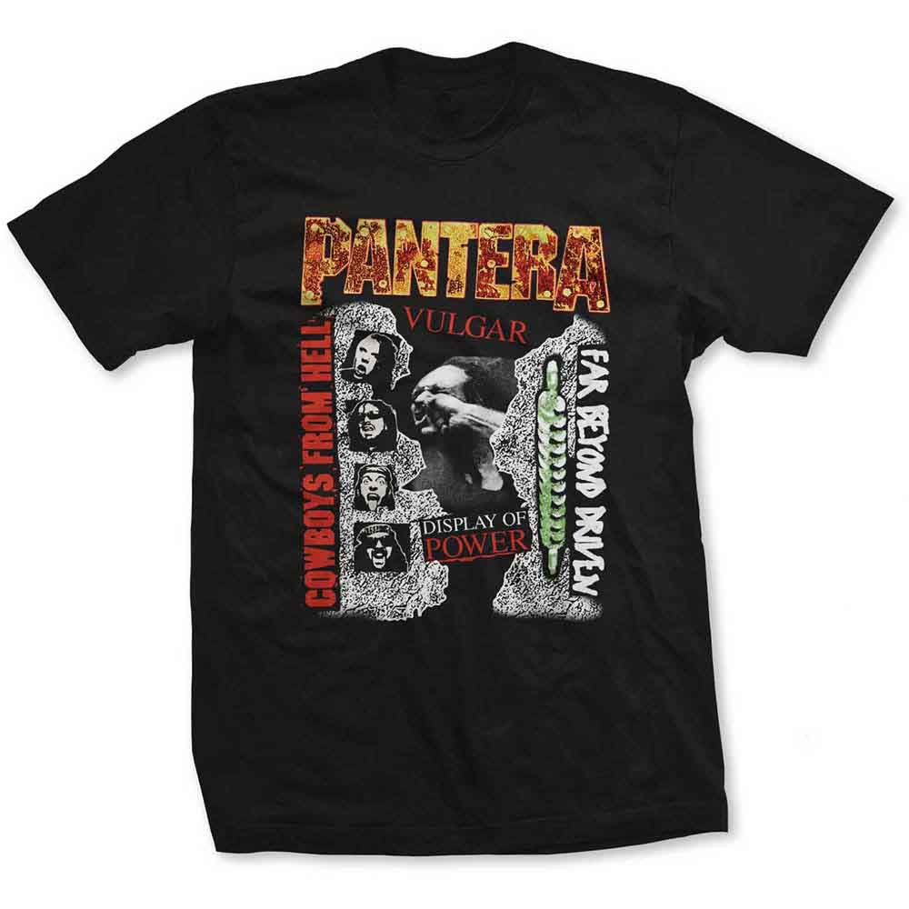 Pantera Unisex T-Shirt
